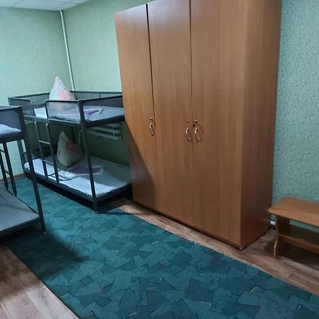 Мини-Отель "Алатау",Хостел Павлодар Экстерьер фото