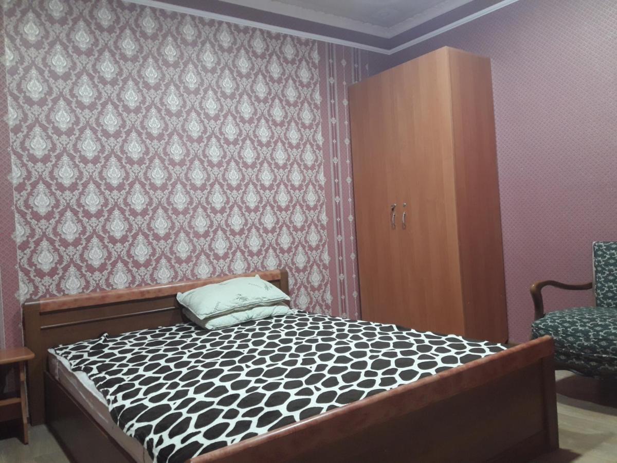 Мини-Отель "Алатау",Хостел Павлодар Экстерьер фото